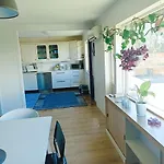 Feelhome 4 Bedrooms Polarvegen Tromsø