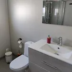 Feelhome 4 Bedrooms Polarvegen * Tromsø
