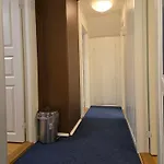 Apartament Feelhome 4 Bedrooms Polarvegen
