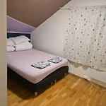 Apartament Feelhome 4 Bedrooms Polarvegen Tromsø