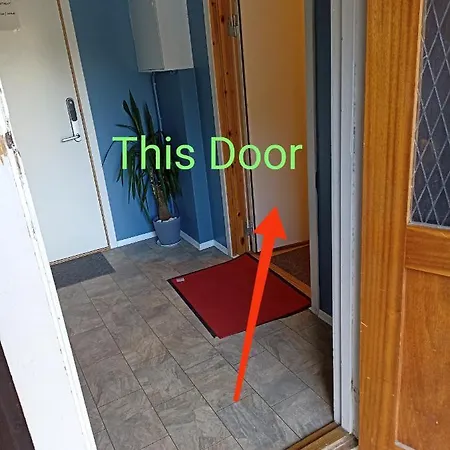 Feelhome 4 Bedrooms Polarvegen *