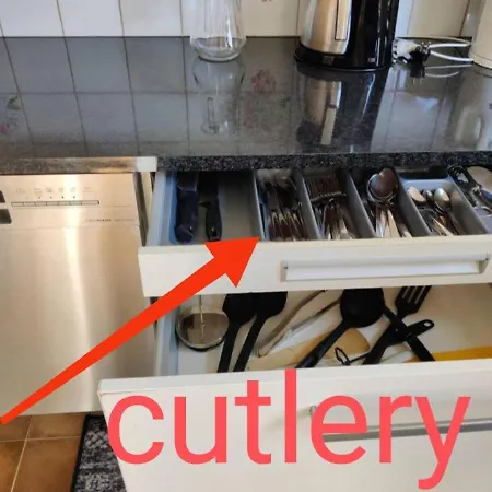 Feelhome 4 Bedrooms Polarvegen 아파트 *