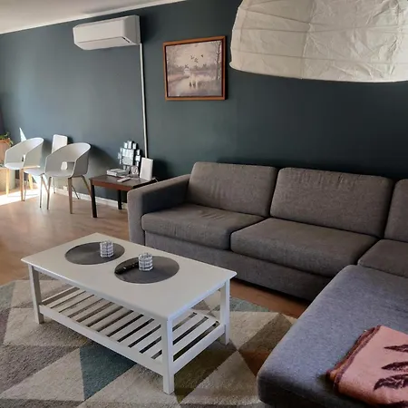 Feelhome 4 Bedrooms Polarvegen