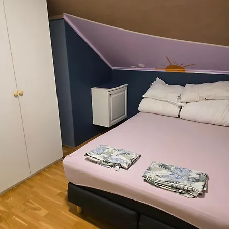 Feelhome 4 Bedrooms Polarvegen *