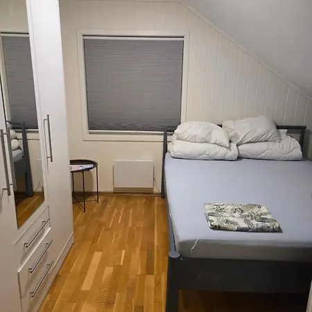 Feelhome 4 Bedrooms Polarvegen
