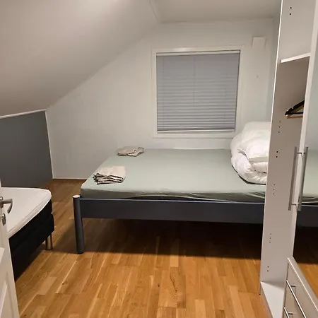 Feelhome 4 Bedrooms Polarvegen *