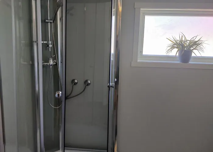 Feelhome 4 Bedrooms Polarvegen *