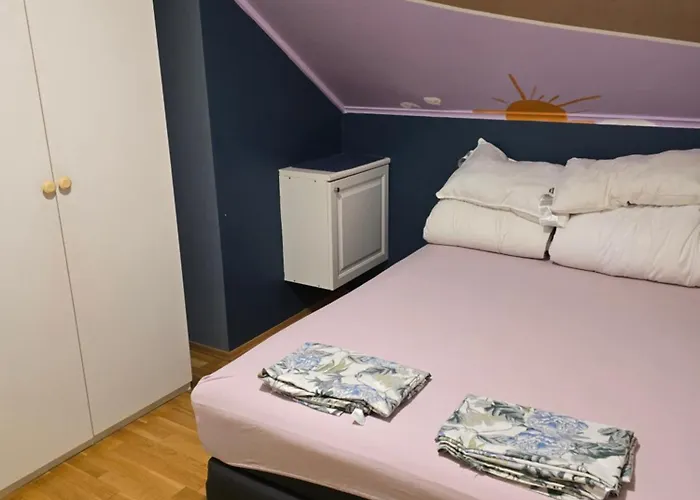 Feelhome 4 Bedrooms Polarvegen *