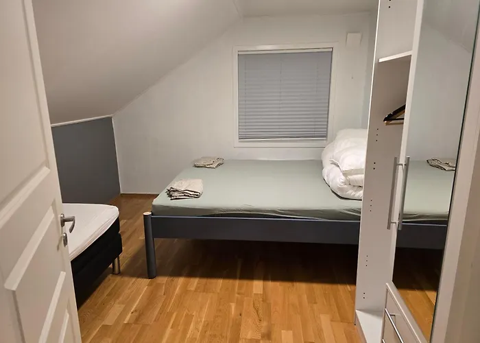 Feelhome 4 Bedrooms Polarvegen *